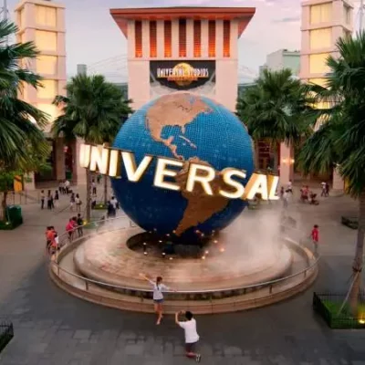 Universal Studios Singapore: A Must-Visit Destination for Thrill-Seekers and Movie Enthusiasts