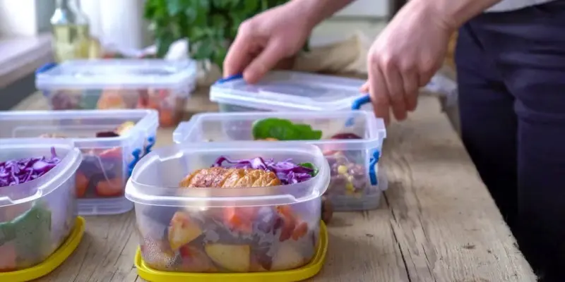 A Comprehensive Diabetes Diet Plan for Optimal Health