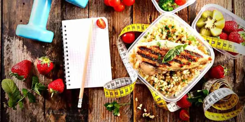 Decoding the Golo Diet Menu, A Nutrient-Dense Approach to Healthy Eating
