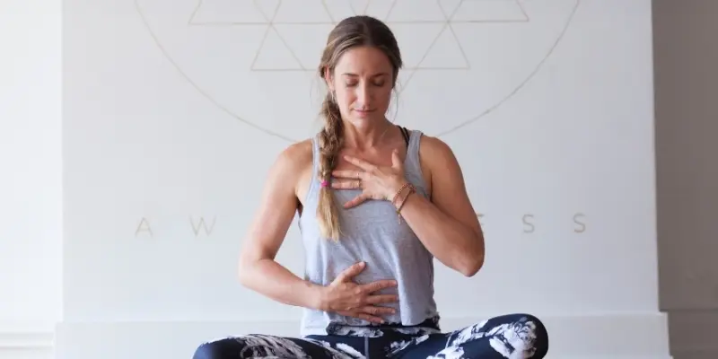 Deep Dive into Breathing Exercises for Stress Management
