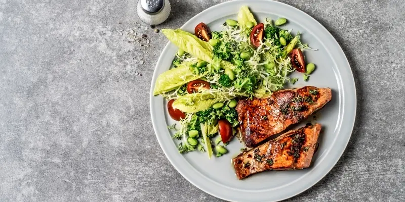 Optavia Diet Recipes, A Healthy Approach to Weight Loss