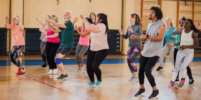 The Transformative Impact of Dancing Fitness Classes