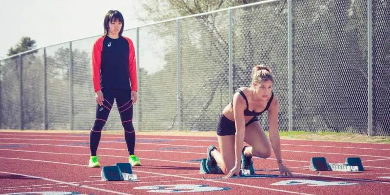 Unleashing the Power Within, Exploring the Benefits and Science of Anaerobic Exercise