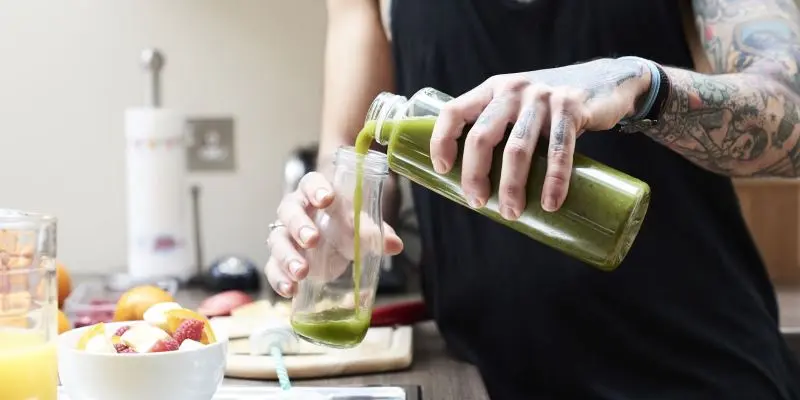 What Can You Eat on a Liquid Diet? A Comprehensive Guide