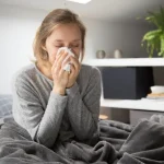 How to Treat a Blocked Nose Naturally