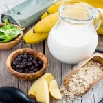 Nutritional Strategies to Treat Hypertension