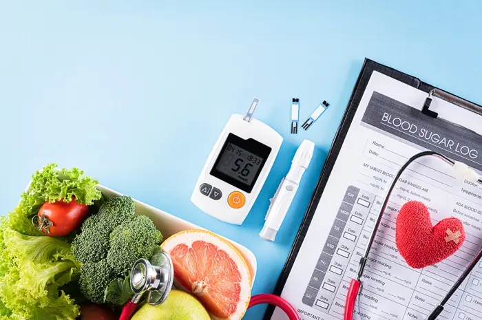 Smart Ways to Manage Diabetes in Everyday Life