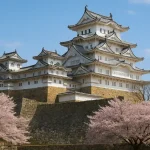 Himeji Castle: The White Heron Fortress that Defied Time and War